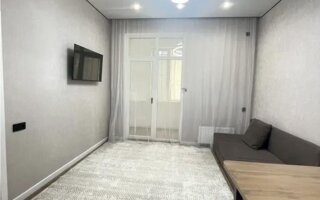 Продажа 2-комнатной квартиры, 38.2 м²