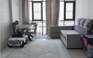 Продажа 3-комнатной квартиры, 89 м²