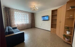 Продажа 2-комнатной квартиры, 54 м²