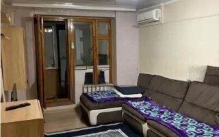 Продажа 2-комнатной квартиры, 54 м²
