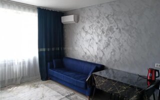 Продажа 1-комнатной квартиры, 40 м²