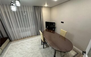 Продажа 3-комнатной квартиры, 78 м²