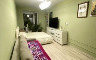 Продажа 2-комнатной квартиры, 66.5 м²