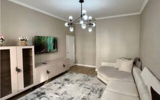Продажа 3-комнатной квартиры, 89 м²