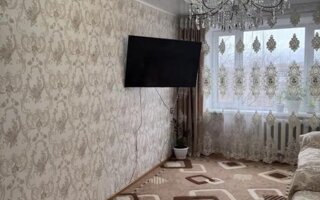 Продажа 3-комнатной квартиры, 65 м²