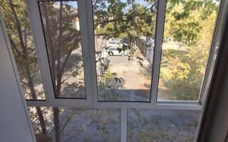Продажа 2-комнатной квартиры, 54.6 м²