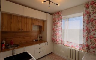 Продажа 2-комнатной квартиры, 51 м²