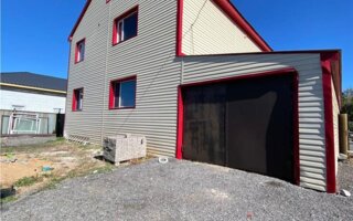 Продажа 5-комнатного дома, 207 м²