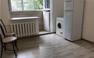 Продажа 1-комнатной квартиры, 14 м²