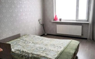 Продажа 1-комнатной квартиры, 42.5 м², ул. Кенесары, дом  70 - Продажа  однокомнатных квартир в новостройках Астаны без посредников