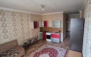 Аренда 1-комнатной квартиры, 30 м²