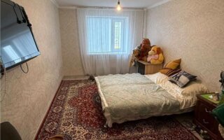 Продажа 1-комнатной квартиры, 40.3 м²