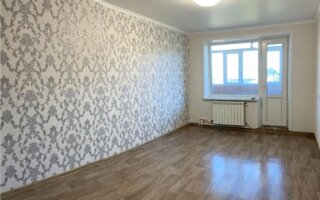Продажа 1-комнатной квартиры, 33 м²