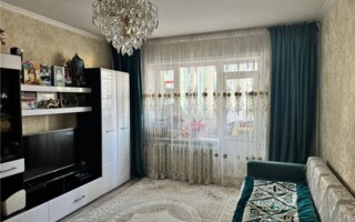 Продажа 3-комнатной квартиры, 80 м²