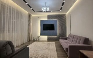 Продажа 2-комнатной квартиры, 64.5 м²