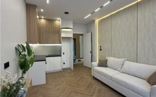 Продажа 1-комнатной квартиры, 45 м²