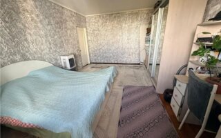 Продажа 3-комнатной квартиры, 97 м²
