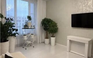 Продажа 3-комнатной квартиры, 97.8 м²