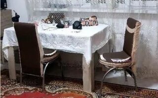 Продажа 1-комнатной квартиры, 40.7 м²