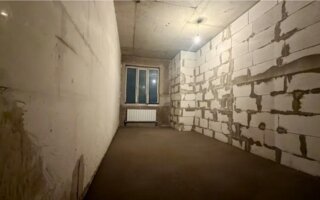 Продажа 5-комнатной квартиры, 195 м²