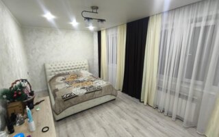 Продажа 4-комнатной квартиры, 75 м²