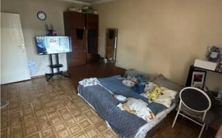 Продажа 1-комнатной квартиры, 36 м²