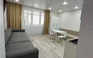 Продажа 1-комнатной квартиры, 28.9 м²