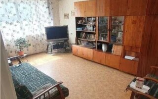 Продажа 1-комнатной квартиры, 36.1 м²