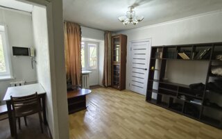 Продажа 2-комнатной квартиры, 46 м²