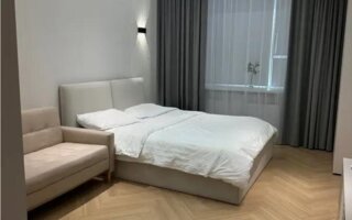 Продажа 1-комнатной квартиры, 40 м²