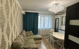 Продажа 3-комнатной квартиры, 63.9 м²
