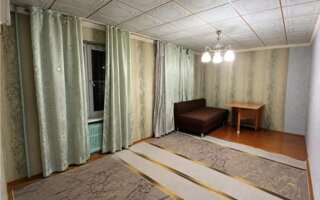 Продажа 3-комнатной квартиры, 56.4 м²