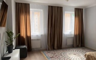 Продажа 1-комнатной квартиры, 49 м²