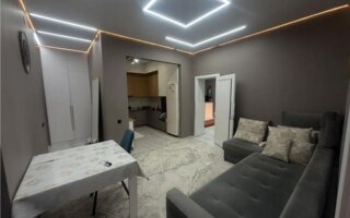 Продажа 3-комнатной квартиры, 67 м²