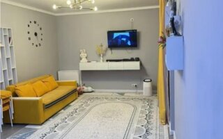 Продажа 2-комнатной квартиры, 51.8 м²