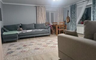 Продажа 2-комнатной квартиры, 53 м²