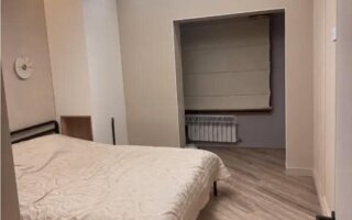 Продажа 2-комнатной квартиры, 51 м²