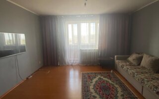 Продажа 2-комнатной квартиры, 55 м²