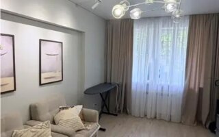 Продажа 4-комнатной квартиры, 85 м²