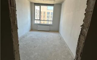 Продажа 3-комнатной квартиры, 80.33 м²