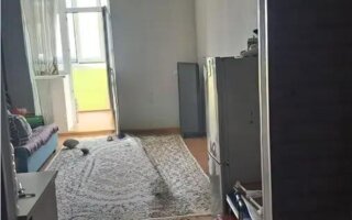 Продажа 1-комнатной квартиры, 35 м²