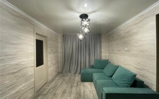 Продажа 2-комнатной квартиры, 45 м²