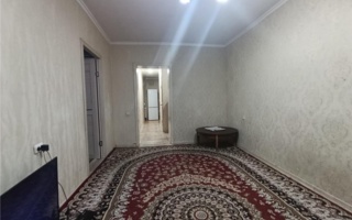 Продажа 3-комнатной квартиры, 63 м²