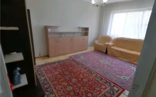 Продажа 2-комнатной квартиры, 53 м²