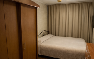 Продажа 3-комнатной квартиры, 59 м²
