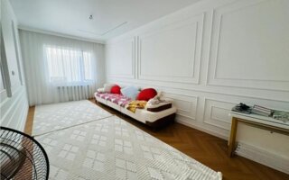 Продажа 3-комнатной квартиры, 115 м²