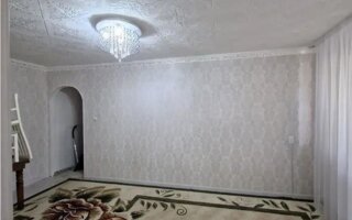 Продажа 2-комнатной квартиры, 55 м²