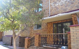Продажа 3-комнатной квартиры, 97 м²