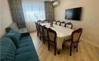 Продажа 2-комнатной квартиры, 60.4 м²