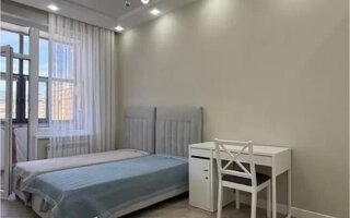 Продажа 3-комнатной квартиры, 75 м²